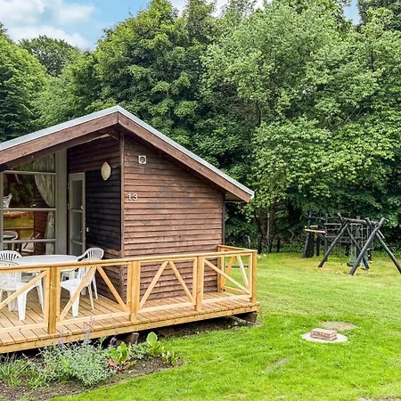 2 Bedroom Beautiful In * Vejle