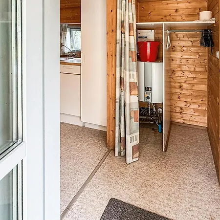 2 Bedroom Beautiful In Feriehus Vejle